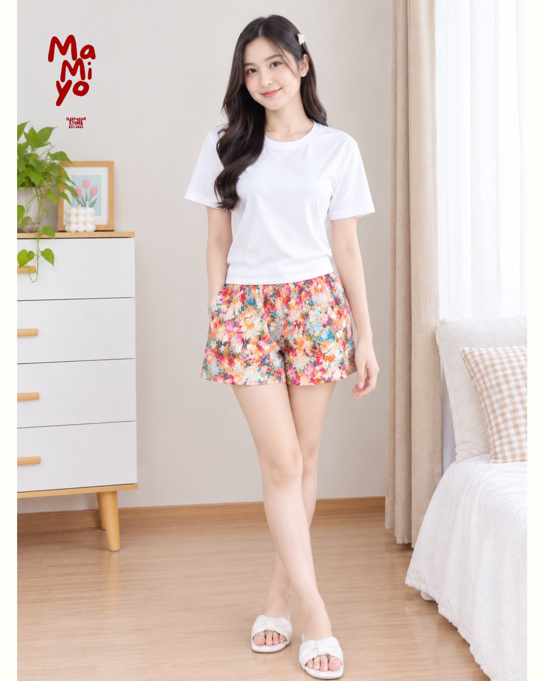 Celana Pendek